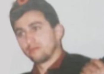 Ish ushtari i UÇK-së, Blerim Ramadani është arratisur nga burgu shtëpiak?!