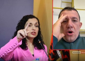 Presidentja Osmani përgatit padi për Buzhalën dhe portalin e tij “Nacionale”
