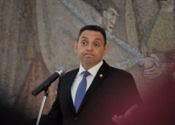 Paralajmërimi i Vulin-it për hapjen e urës në Ibër: Mund të ndodhin incidente! Shqiptarët dhe serbët nuk duan të jetojnë bashkë