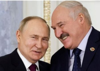 Paralajmërimi tronditës i Lukashenkos: Do të nisë Lufta e Tretë Botërore nëse NATO dërgon trupa në Ukrainë