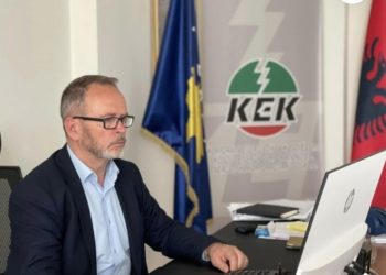 Ngrihet aktakuzë ndaj Nagip Krasniqit