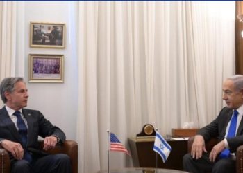 SHBA thotë se Netanyahu pranoi propozimin e ri për Gazën, Hamas thotë se kjo plotëson vetëm kërkesat izraelite