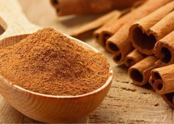 Uji me kanellë, rëndësia për rënien në peshë dhe tretjen e mirë