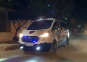 EMRI/ Kush është amerikani që m*byti me litar gruan, v*rau dy qentë dhe më pas veten, punonte mësues në Tiranë