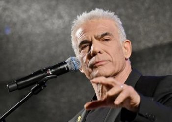 Lideri i opozitës izraelite bën i thirrje Netanyahu-t të mos sabotojë marrëveshjen për armëpushim