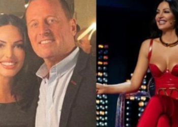 Aktivistja Evi Kokalari ‘sulmon’ Bleona Qerretin: Çfarë e lidh Richard Grenell me një figurë kaq të dyshimtë dhe ordinere
