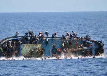 9 migrantë të vdekur pasi varka e tyre përmbyset në lumin mes Serbisë dhe Bosnjës