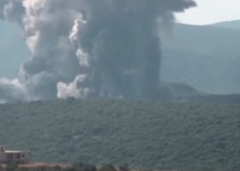 Momenti i su*lmit “parandalues” të Izraelit në Liban, Hezbollahu hodhi raketa e dronë