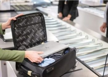 Pse nxiret laptopi nga bagazhi i dorës në aeroporte?