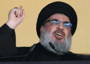 Sul*mi i Hezbollahut ndaj Izraelit u ndal për t’i dhënë shans armëpushimit në Gaza, thotë Nasrallah
