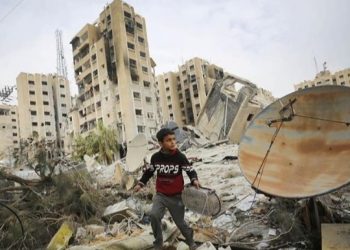 Ish-lideri britanik i laburistëve: “Po dëshmojmë fshirjen totale të Palestinës”