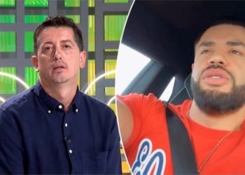 “Paske pi i çikë o jetë” – Pas deklaratave për Shqipërinë, edhe Noizy ka dy fjalë për Osman Azemin