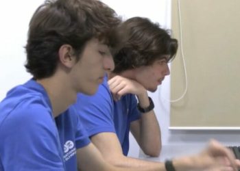 Dy nxënës nga Kosova zënë vendin e parë dhe të dytë në olimpiadën e kodimit në Holandë