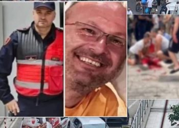 “E tradhtova vetëm një herë me Lorencin”, zbardhet dëshmia e gruas së policit në Shqipëri