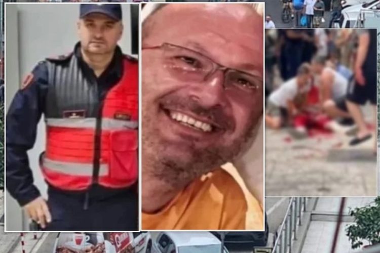“E tradhtova vetëm një herë me Lorencin”, zbardhet dëshmia e gruas së policit në Shqipëri