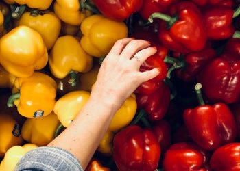 Nëse dëshironi të rrisni marrjen e vitaminës E, hani këto ushqime