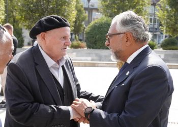 Barbano: Fati i të pagjeturve është prioritet i EULEX-it