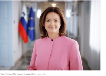 Tanja Fajon: Shqipëria të jetë gati për 2030, e ka shansin të jetë në BE