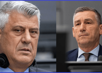 Specialja e pranon se gjykimi ndaj krerëve të UÇK-së është zgjatur