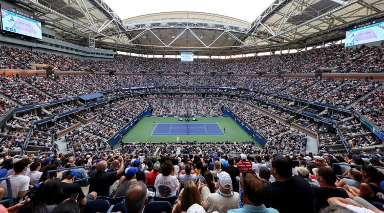 Nis US Open, eliminim i bujshëm që në ditën e parë