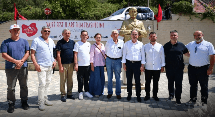 ‘Vajzë Festë 2024’, Presidenti Begaj: Nismë që nxit ruajtjen e traditave