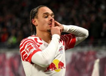 Xavi Simons kthehet në RB Leipzig si huazim nga PSG