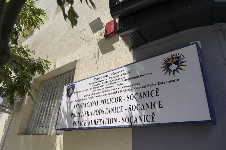 Policia me nënstacion të ri në Soçanicë të Leposaviqit, Kurti: Kushte të mira për shërbime të mira