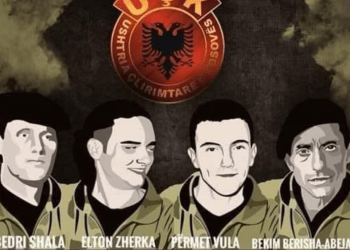 ‘Kujton veprën e Bekim Berishës’ Krasniqi: ‘Abeja’ ishte vetë makthi për armikun