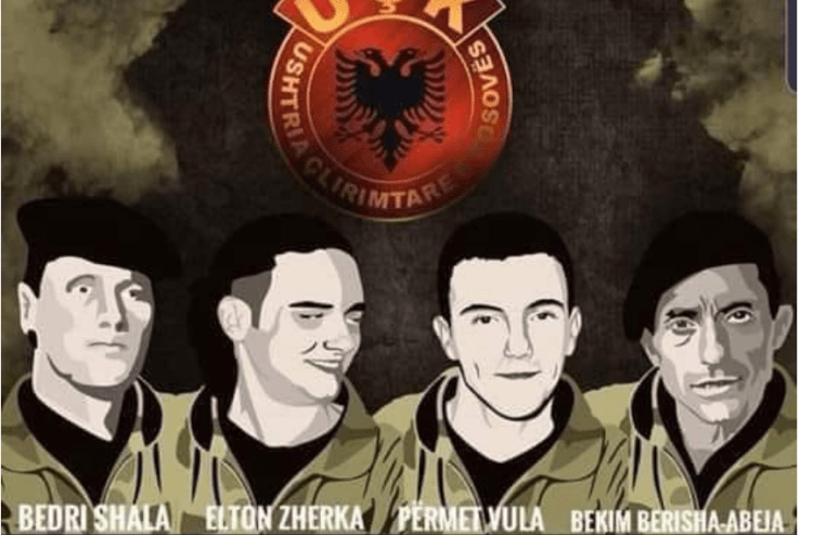 ‘Kujton veprën e Bekim Berishës’ Krasniqi: ‘Abeja’ ishte vetë makthi për armikun