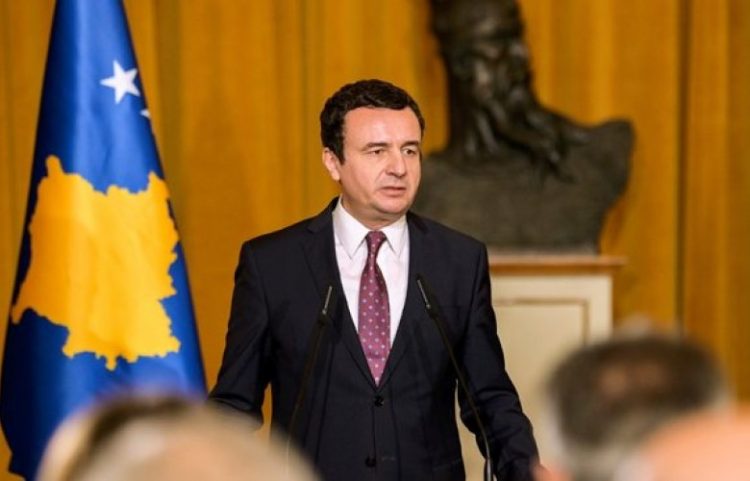 Kurti i propozon Osmanit që zgjedhjet parlamentare të mbahen më 2 shkurt