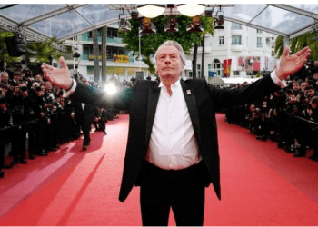 Dëshira e fundit e Alain Delon dhe dashuria e tij më e madhe…