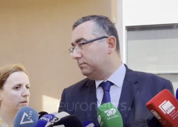 Ambasadori turk komenton nga Korça telefonatën e Erdogan me Ramën