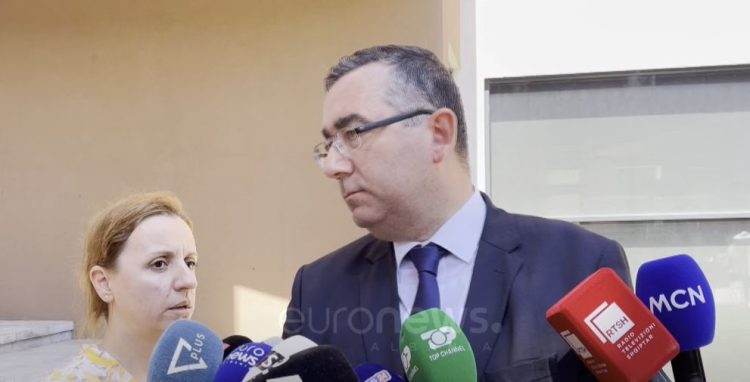 Ambasadori turk komenton nga Korça telefonatën e Erdogan me Ramën