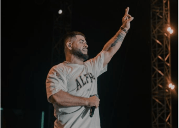 Prokuroria e Pejës lëshon flet-arrest për reperin, Noizy