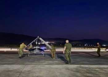 Dronët `Bayraktar` zhvillojnë me sukses fluturimet