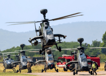 Informacione për sabotazh, baza e NATO në Gjermani rrit nivelin e sigurisë