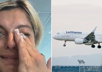 Skandali i k*ërcënimit të Bebe Rexhës në Aeroportin e Mynihut, ‘Lufthansa’: Po e hetojmë çështjen, s’do të lejojmë asnjë lloj sjellje diskriminimi