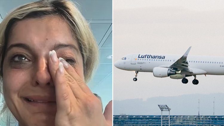 Skandali i k*ërcënimit të Bebe Rexhës në Aeroportin e Mynihut, ‘Lufthansa’: Po e hetojmë çështjen, s’do të lejojmë asnjë lloj sjellje diskriminimi