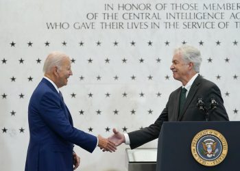 Shefi i CIA-s në Ballkan, temë Kosova dhe Bosnja