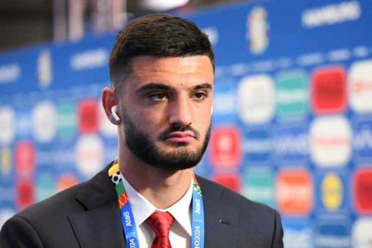 Broja ende në dilemë, e ardhmja e tij tek Chelsea shumë e paqartë