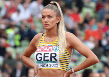 Këto janë bukuroshet që vodhën vëmendjen në Lojrat Olimpike 2024(Foto)