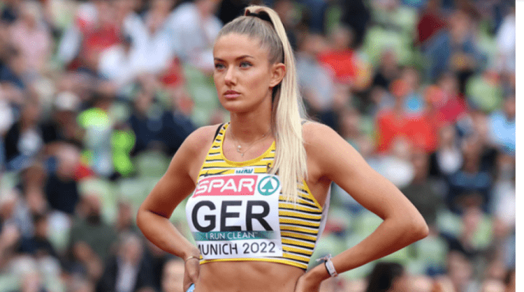 Këto janë bukuroshet që vodhën vëmendjen në Lojrat Olimpike 2024(Foto)