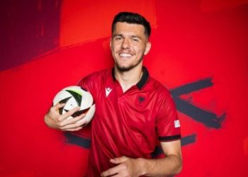 4 gola dhe 2 assiste në Rusi, ‘tërbohet’ Daku, ‘bomberi’ kuqezi ‘ngroh’ Sylvinho-n