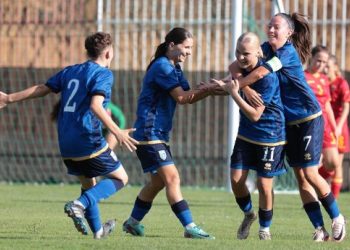 Publikohet lista e Dardaneve të reja për miqësoret me Malin e Zi