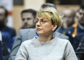 Dejona Mihali i reagon Vuçiqit: Sa herë që flet për Kosovën mashtron