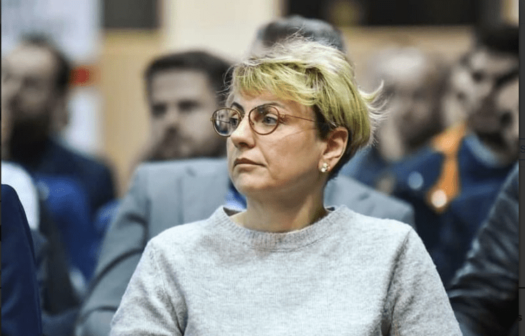 Dejona Mihali i reagon Vuçiqit: Sa herë që flet për Kosovën mashtron