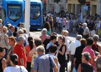 Regjistrimi i diasporës, deri tash janë regjistruar 600 mijë persona