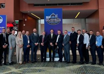 Dibrani: Përkrahja e SHBA-ve, jetike për Shërbimin Korrektues të Kosovës