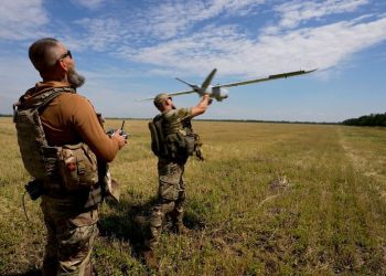Dronët ukrainas i drejtohen Moskës, kryebashkiaku: Shmangëm një nga sulmet më të mëdha