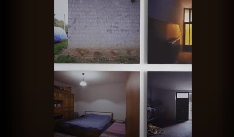 Po mbahet në Prishtinë ekspozita ‘Trilogji Vizuale për të Pagjeturit e Luftës’